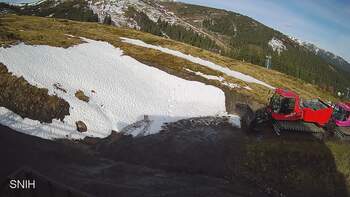 Драгобрат 2 листопада 2025 року, 2025-11-02 10:00