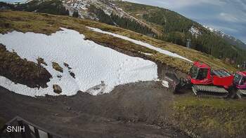 Драгобрат 2 листопада 2025 року, 2025-11-02 13:00