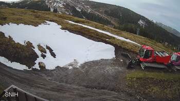 Драгобрат 2 листопада 2025 року, 2025-11-02 16:00