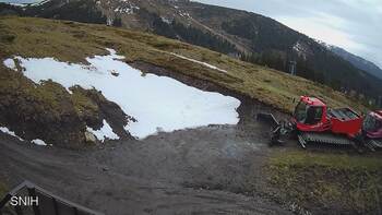 Драгобрат 3 листопада 2025 року, 2025-11-03 13:00