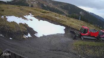 Драгобрат 3 листопада 2025 року, 2025-11-03 16:00