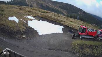 Драгобрат 4 листопада 2025 року, 2025-11-04 16:00