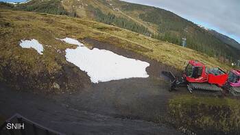 Драгобрат 5 листопада 2025 року, 2025-11-05 10:00