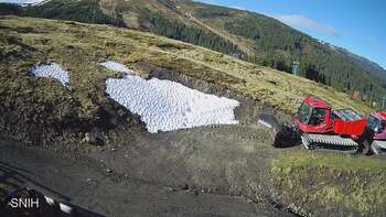 Драгобрат 5 листопада 2025 року, 2025-11-05 13:00