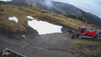 Драгобрат 5 листопада 2025 року, 2025-11-05 16:00