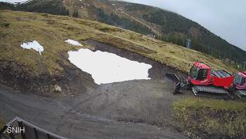 Драгобрат 6 листопада 2025 року, 2025-11-06 10:00