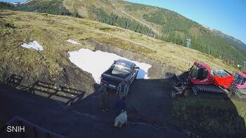 Драгобрат 7 листопада 2025 року, 2025-11-07 10:00