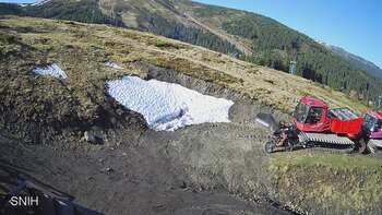 Драгобрат 7 листопада 2025 року, 2025-11-07 13:00