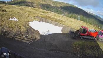 Драгобрат 8 листопада 2025 року, 2025-11-08 10:00