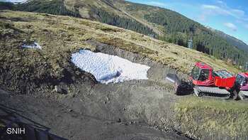 Драгобрат 8 листопада 2025 року, 2025-11-08 13:00