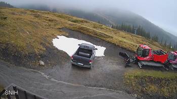 Драгобрат 9 листопада 2025 року, 2025-11-09 13:00