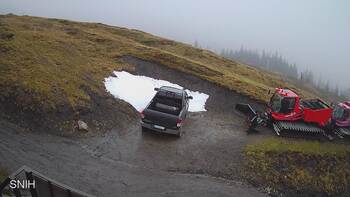 Драгобрат 9 листопада 2025 року, 2025-11-09 16:00