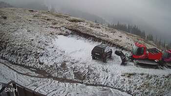 Драгобрат 12 листопада 2025 року, 2025-11-12 10:00