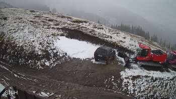 Драгобрат 12 листопада 2025 року, 2025-11-12 13:00