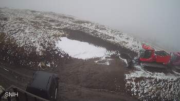 Драгобрат 12 листопада 2025 року, 2025-11-12 16:00