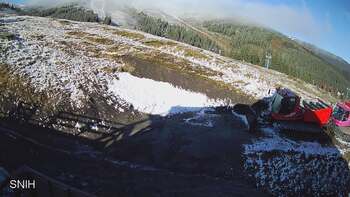 Драгобрат 13 листопада 2025 року, 2025-11-13 10:00