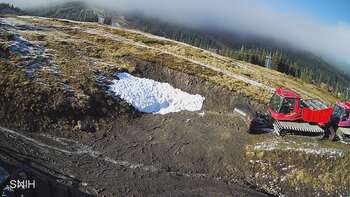 Драгобрат 13 листопада 2025 року, 2025-11-13 13:00