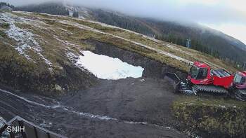 Драгобрат 13 листопада 2025 року, 2025-11-13 16:00