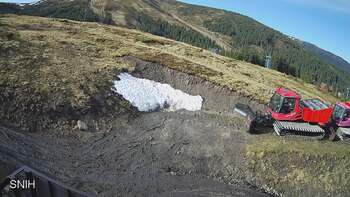 Драгобрат 14 листопада 2025 року, 2025-11-14 13:00