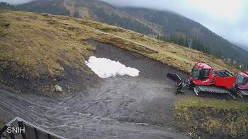 Drahobrat 16 november 2025 year 10:00