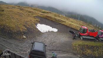 Драгобрат 16 листопада 2025 року, 2025-11-16 13:00