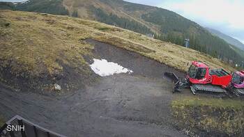 Драгобрат 17 листопада 2025 року, 2025-11-17 10:00