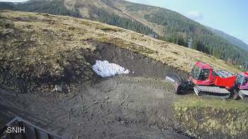 Драгобрат 17 листопада 2025 року, 2025-11-17 13:00