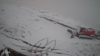 Драгобрат 18 листопада 2025 року, 2025-11-18 16:00