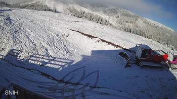 Драгобрат 19 листопада 2025 року, 2025-11-19 10:00