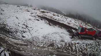 Драгобрат 20 листопада 2025 року, 2025-11-20 10:00