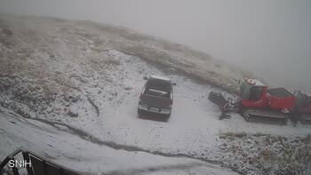 Драгобрат 22 листопада 2025 року, 2025-11-22 10:00