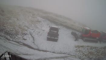 Драгобрат 22 листопада 2025 року, 2025-11-22 13:00