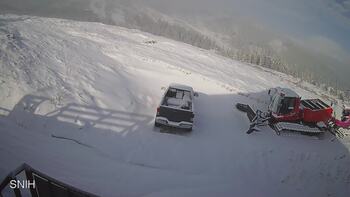 Драгобрат 23 листопада 2025 року, 2025-11-23 10:00