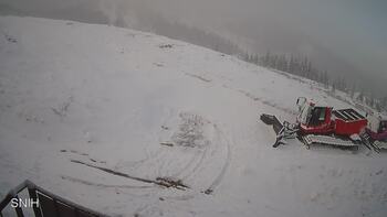 Драгобрат 23 листопада 2025 року, 2025-11-23 13:00