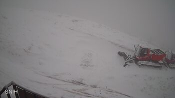 Drahobrat 23 listopad 2025 rok 16:00