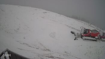 Драгобрат 24 листопада 2025 року, 2025-11-24 10:00