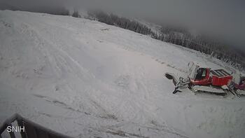 Драгобрат 24 листопада 2025 року, 2025-11-24 13:00