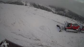 Драгобрат 24 листопада 2025 року, 2025-11-24 16:00