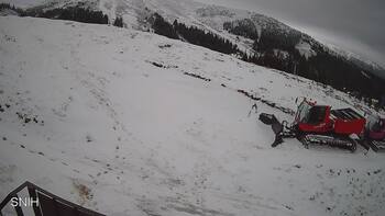 Драгобрат 25 листопада 2025 року, 2025-11-25 16:00