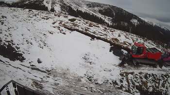 Драгобрат 26 листопада 2025 року, 2025-11-26 10:00