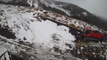 Драгобрат 26 листопада 2025 року, 2025-11-26 13:00