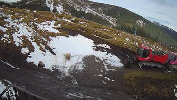 Драгобрат 29 листопада 2025 року 10:00