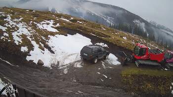 Drahobrat 29 november 2025 year 13:00