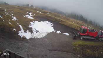 Драгобрат 1 грудня 2025 року, 2025-12-01 13:00