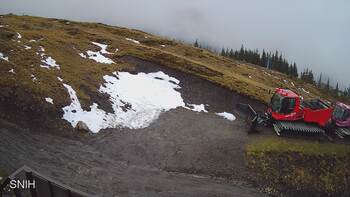 Драгобрат 1 грудня 2025 року, 2025-12-01 16:00