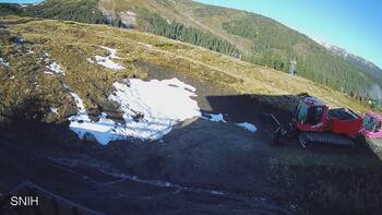 Драгобрат 2 грудня 2025 року, 2025-12-02 10:00