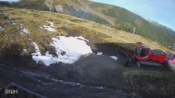 Драгобрат 3 грудня 2025 року, 2025-12-03 10:00