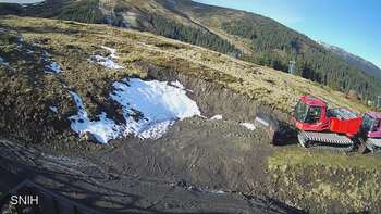 Драгобрат 3 грудня 2025 року, 2025-12-03 13:00