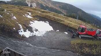 Драгобрат 4 грудня 2025 року, 2025-12-04 10:00