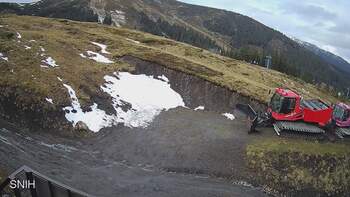 Драгобрат 4 грудня 2025 року, 2025-12-04 13:00